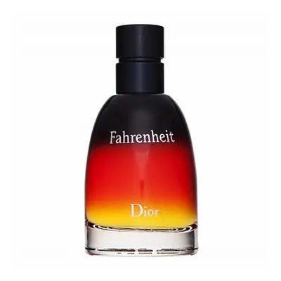 Dior (Christian Dior) Fahrenheit Le Parfum čistý parfém pro muže 75 ml