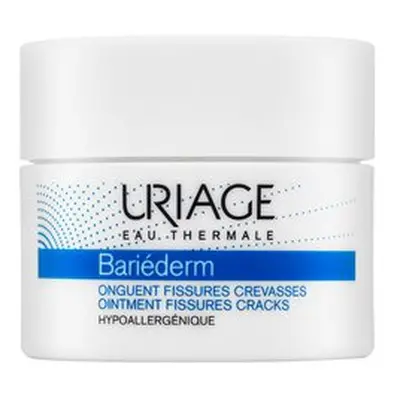 Uriage Bariederm mast Ointment Fissures Cracks 40 g