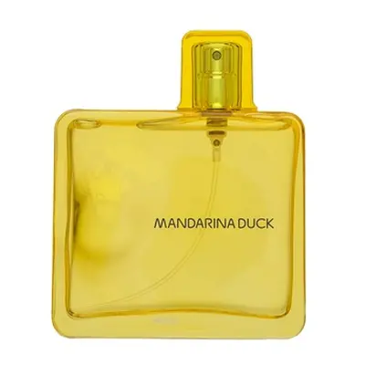 Mandarina Duck Mandarina Duck toaletní voda pro ženy 100 ml