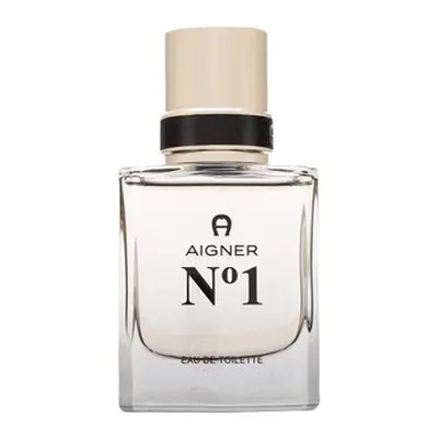 Aigner Etienne Aigner No 1 toaletní voda pro muže 30 ml