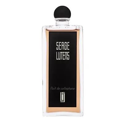 Serge Lutens Nuit de Cellophane parfémovaná voda pro ženy 50 ml