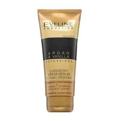 Eveline Argan & Vanilla Hand Cream krém na ruce 100 ml