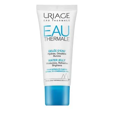 Uriage Eau Thermale Water Jelly hydratační emulze pro normální/smíšenou pleť 40 ml