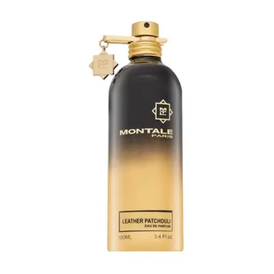 Montale Leather Patchouli parfémovaná voda unisex 100 ml