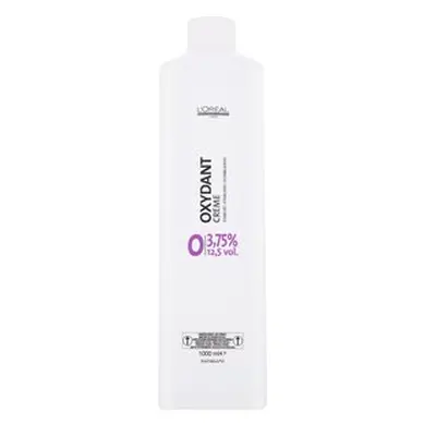 L´Oréal Professionnel Oxydant Creme vyvíjecí emulze pro všechny typy vlasů 3,75% 12,5 Vol. 1000 