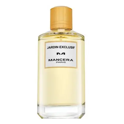 Mancera Jardin Exclusif parfémovaná voda unisex 120 ml