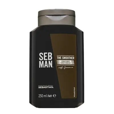 Sebastian Professional Man The Smoother Rinse-Out Conditioner posilující kondicionér pro všechny