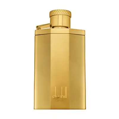 Dunhill Desire Gold toaletní voda pro muže 100 ml