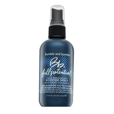 Bumble And Bumble BB Full Potential Hair Preserving Booster Spray posilující bezoplachový sprej 