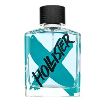 Hollister Wave X For Him toaletní voda pro muže 100 ml