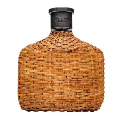 John Varvatos Artisan toaletní voda pro muže 125 ml