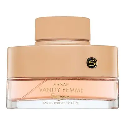 Armaf Vanity Femme Essence parfémovaná voda pro ženy 100 ml