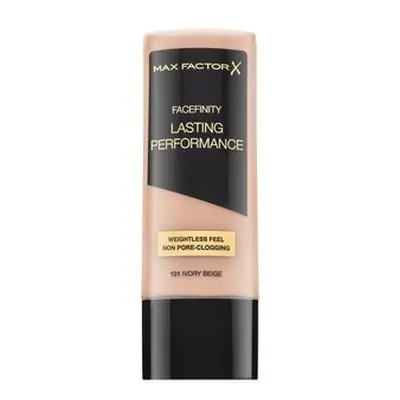 Max Factor Lasting Performance Long Lasting Make-Up dlouhotrvající make-up pro sjednocenou a roz