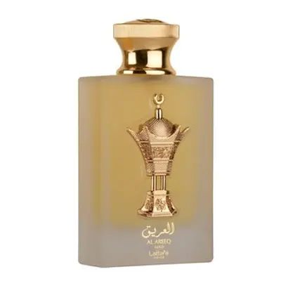 Lattafa Pride Al Areeq Gold parfémovaná voda unisex 100 ml