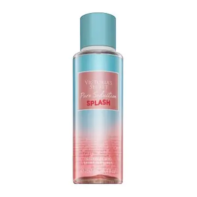 Victoria's Secret Pure Seduction Splash tělový spray pro ženy 250 ml