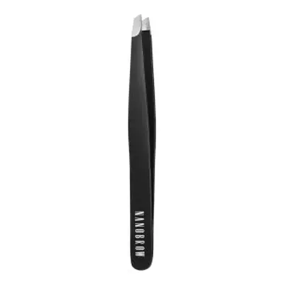 Nanobrow Tweezers pinzeta se zešikmeným koncem