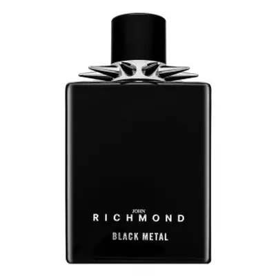 John Richmond Black Metal parfémovaná voda pro ženy 100 ml