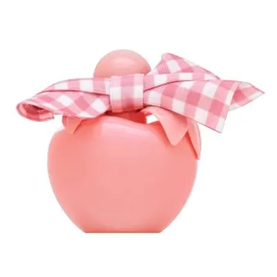 Nina Ricci Nina Rose Garden toaletní voda pro ženy 50 ml