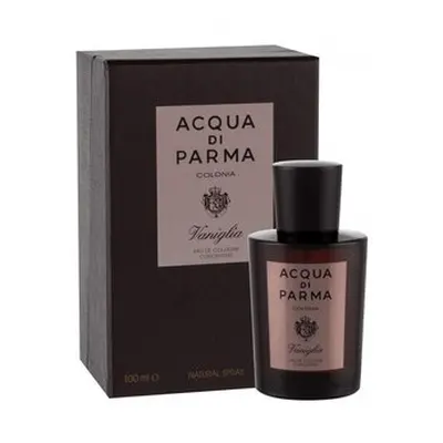 Acqua di Parma Colonia Vaniglia kolínská voda pro muže 100 ml