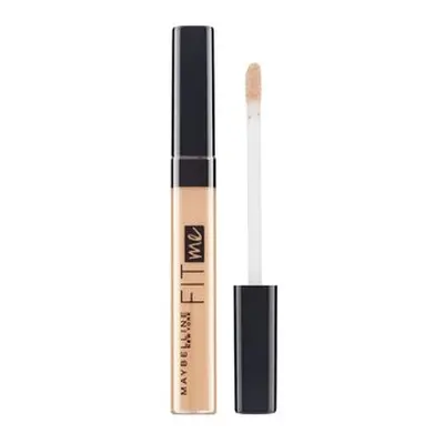 Maybelline Fit Me! Concealer tekutý korektor proti nedokonalostem pleti 20 Sand 6,8 ml