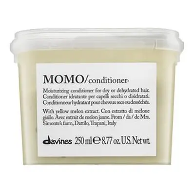 Davines Essential Haircare Momo Conditioner vyživující kondicionér pro suché a poškozené vlasy 2