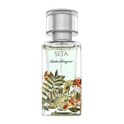 Salvatore Ferragamo Foreste Di Seta parfémovaná voda unisex 50 ml