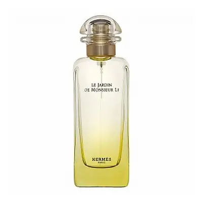 Hermès Le Jardin de Monsieur Li toaletní voda unisex 100 ml