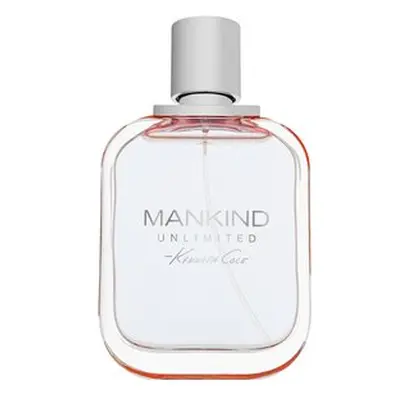 Kenneth Cole Mankind Unlimited toaletní voda pro muže 100 ml