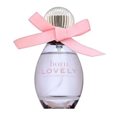 Sarah Jessica Parker Born Lovely parfémovaná voda pro ženy 30 ml