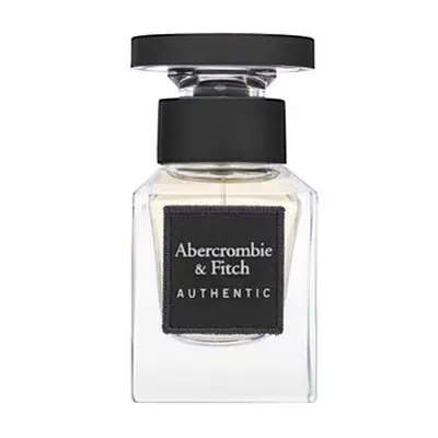 Abercrombie & Fitch Authentic Man toaletní voda pro muže 30 ml