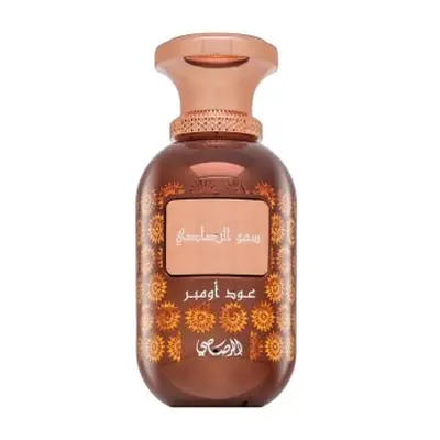 Rasasi Sar Lamaan Oud Ombre parfémovaná voda unisex 100 ml