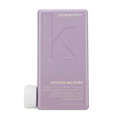 Kevin Murphy Hydrate-Me.Rinse vyživující kondicionér pro hydrataci vlasů 250 ml