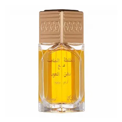 Rasasi Al Khasa Ma Dhan Al Oudh parfémovaná voda unisex 50 ml