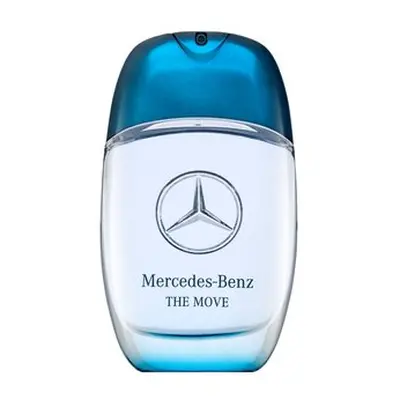 Mercedes-Benz The Move toaletní voda pro muže 100 ml