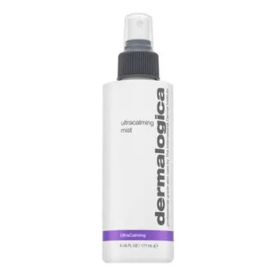 Dermalogica Ultra Calming Mist osvěžující pleťový sprej pro zklidnění pleti 177 ml