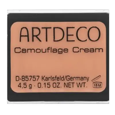 Artdeco Camouflage Cream voděodolný korektor pro všechny typy pleti 09 Soft Cinnamon 4,5 g