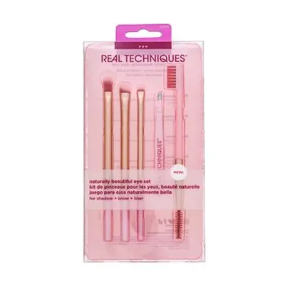 Real Techniques Eye set štětec na oční stíny