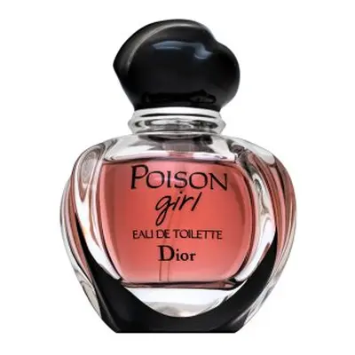 Dior (Christian Dior) Poison Girl toaletní voda pro ženy 30 ml