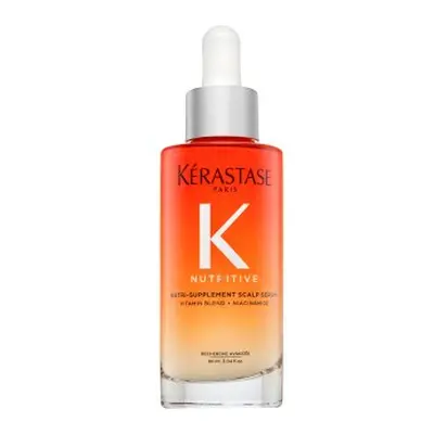 Kérastase Nutritive Nutri-Supplement Scalp Serum sérum pro stimulaci vlasové pokožky 90 ml