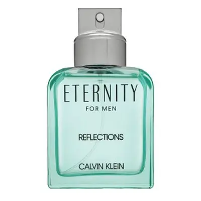 Calvin Klein Eternity Reflections toaletní voda pro muže 100 ml