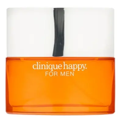 Clinique Happy for Men kolínská voda pro muže 50 ml