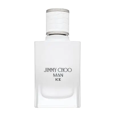 Jimmy Choo Man Ice toaletní voda pro muže 30 ml