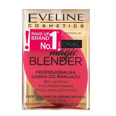 Eveline Magic Blender Professional Blending Sponge houbička na make-up