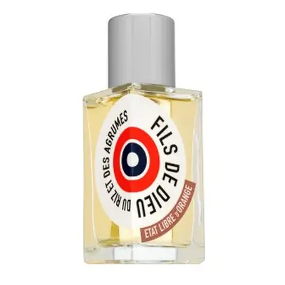 Etat Libre d’Orange Fils de Dieu du riz et des agrumes parfémovaná voda unisex 50 ml