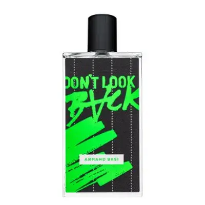 Armand Basi Uniform Don't Look Back toaletní voda unisex 100 ml