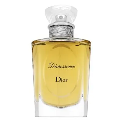 Dior (Christian Dior) Dioressence Les Creations de Monsieur toaletní voda pro ženy 100 ml