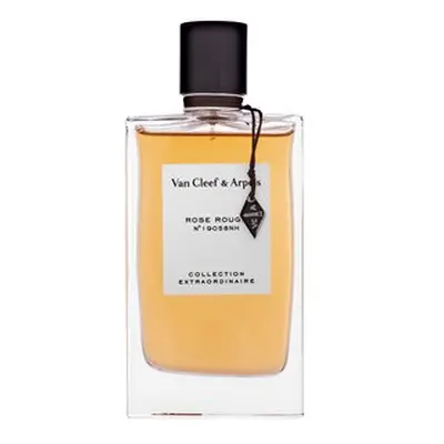 Van Cleef & Arpels Collection Extraordinaire Rose Rouge parfémovaná voda unisex 75 ml