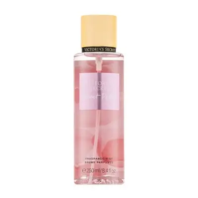 Victoria's Secret Velvet Petals 2019 tělový spray pro ženy 250 ml