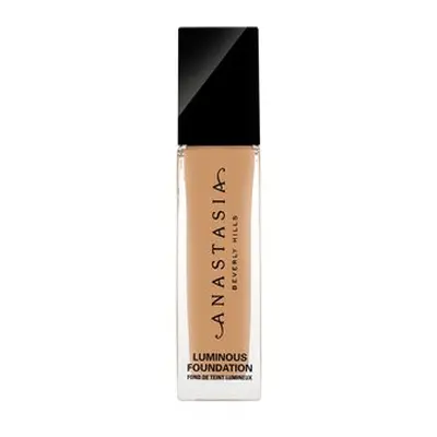 Anastasia Beverly Hills Luminous Foundation dlouhotrvající make-up pro sjednocenou a rozjasněnou