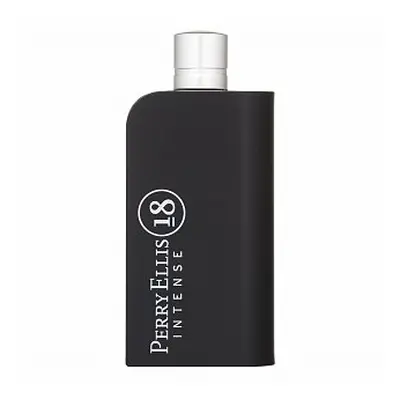 Perry Ellis 18 Intense toaletní voda pro muže 100 ml